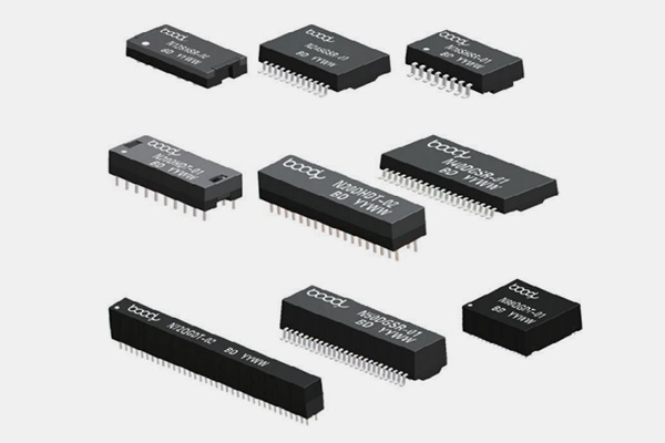 Analysis on the development of domestic and foreign passive components industry predicts small devices and large uses, and passive components are ushering in a price increase