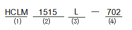 1515 encoding rules