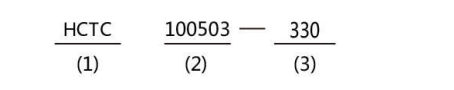 encoding rules