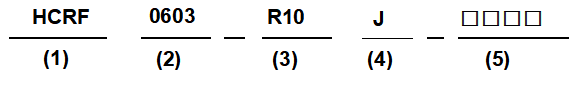 encoding rules