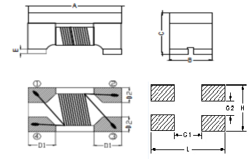 HCMM design drawing